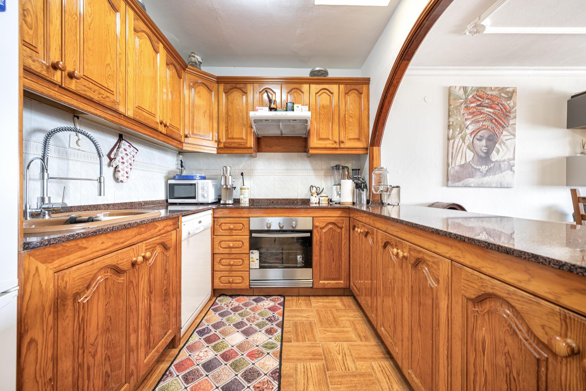 MARAVILLOSO CHALET EN VENTA EN PLAYA DEL HOMBRE CON VISTAS AL MAR – TELDE