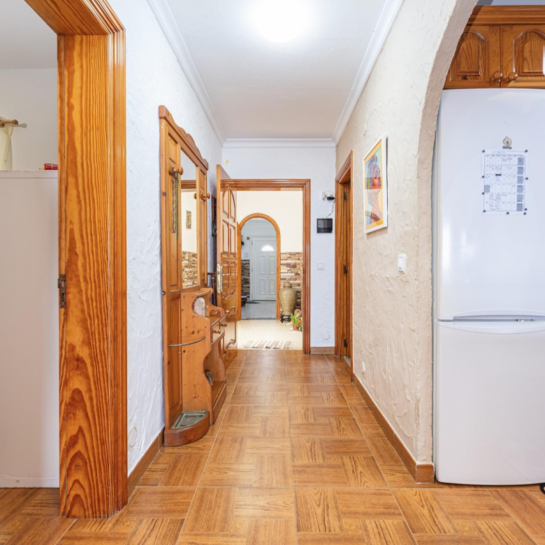 MARAVILLOSO CHALET EN VENTA EN PLAYA DEL HOMBRE CON VISTAS AL MAR – TELDE