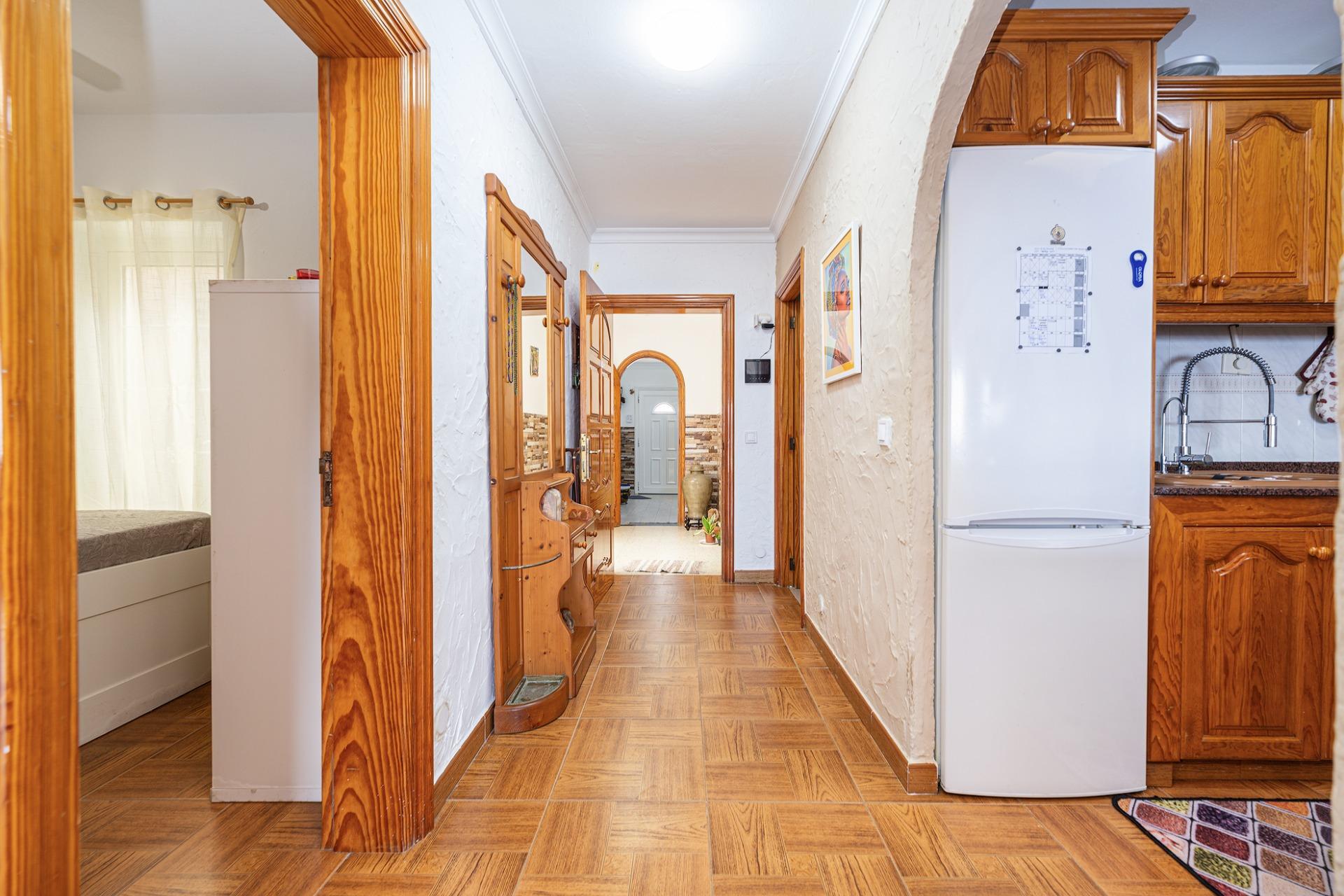 MARAVILLOSO CHALET EN VENTA EN PLAYA DEL HOMBRE CON VISTAS AL MAR – TELDE