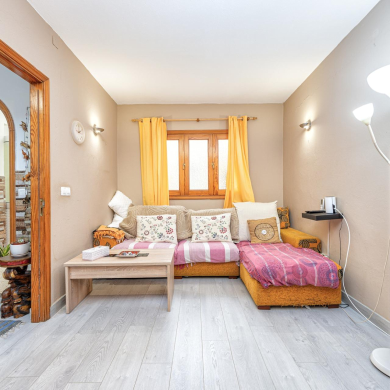 MARAVILLOSO CHALET EN VENTA EN PLAYA DEL HOMBRE CON VISTAS AL MAR – TELDE