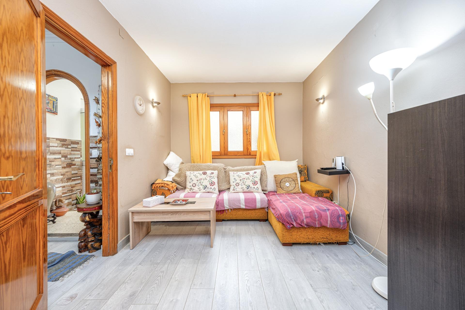 MARAVILLOSO CHALET EN VENTA EN PLAYA DEL HOMBRE CON VISTAS AL MAR – TELDE
