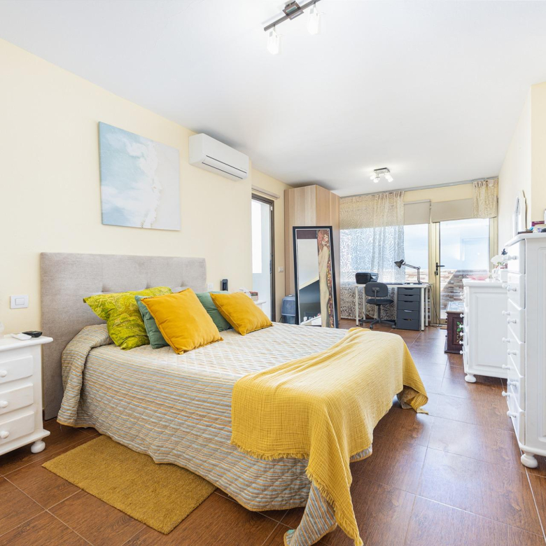 MARAVILLOSO CHALET EN VENTA EN PLAYA DEL HOMBRE CON VISTAS AL MAR – TELDE
