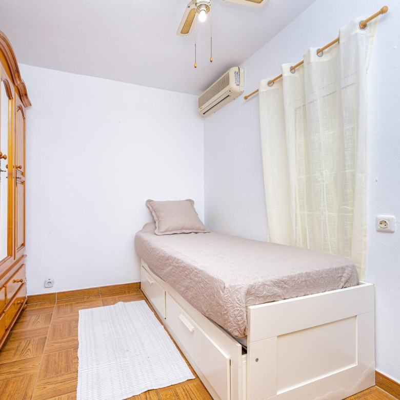 MARAVILLOSO CHALET EN VENTA EN PLAYA DEL HOMBRE CON VISTAS AL MAR – TELDE