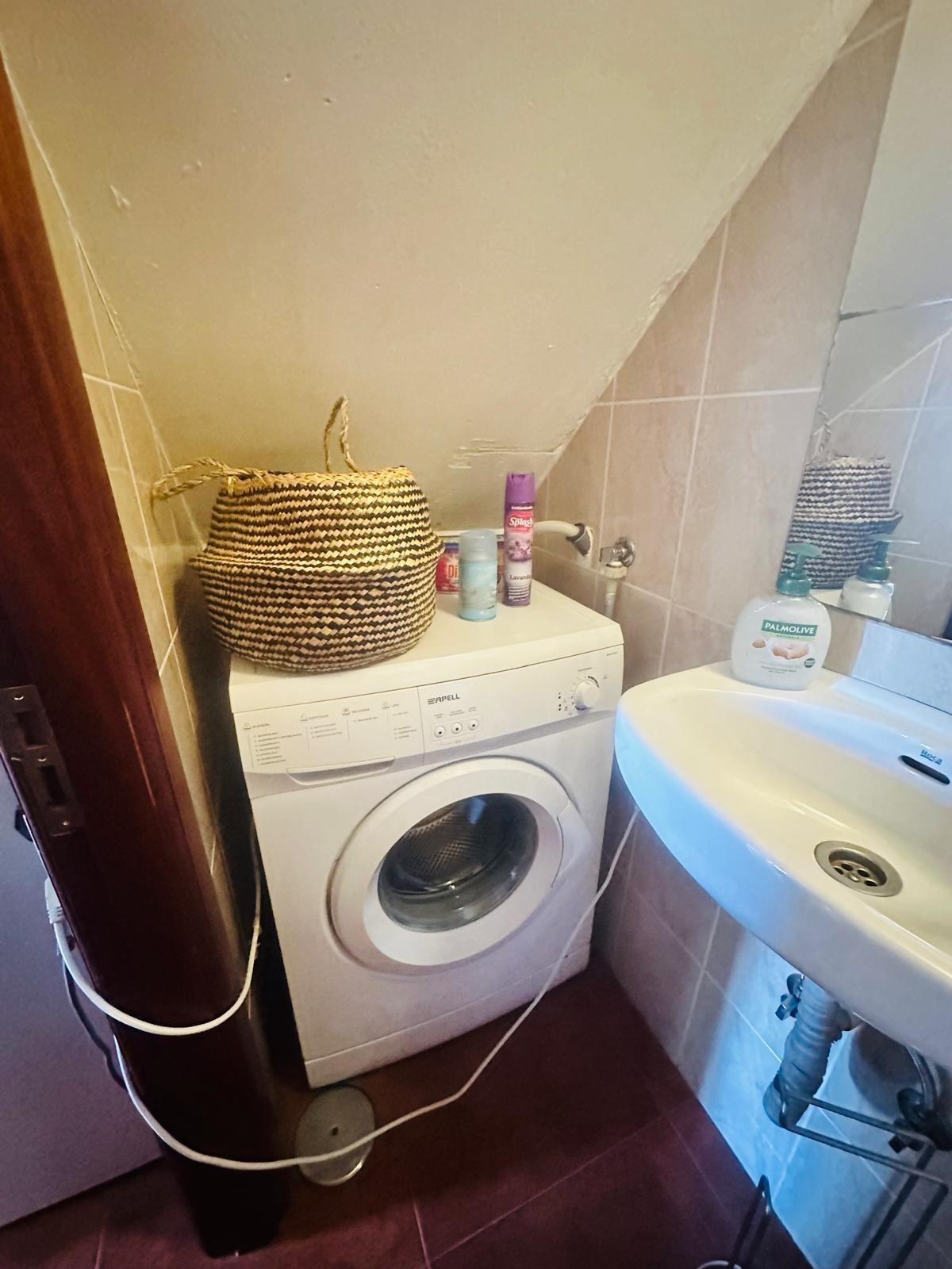 dúplex de 1 dormitorio en alquiler por temporada en El Campo Internacional
