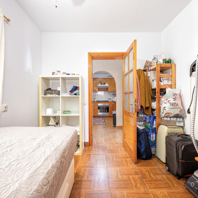 MARAVILLOSO CHALET EN VENTA EN PLAYA DEL HOMBRE CON VISTAS AL MAR – TELDE
