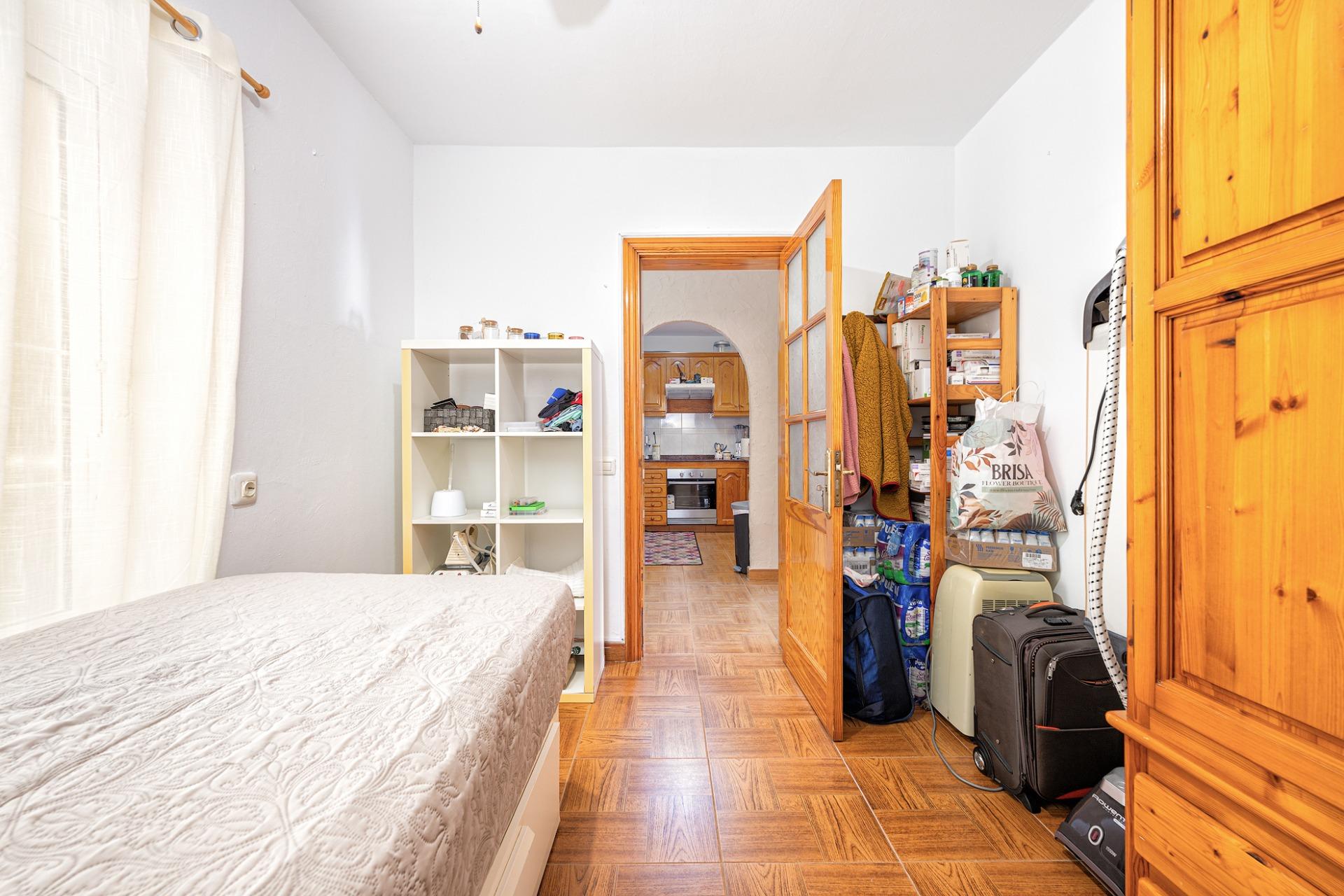 MARAVILLOSO CHALET EN VENTA EN PLAYA DEL HOMBRE CON VISTAS AL MAR – TELDE
