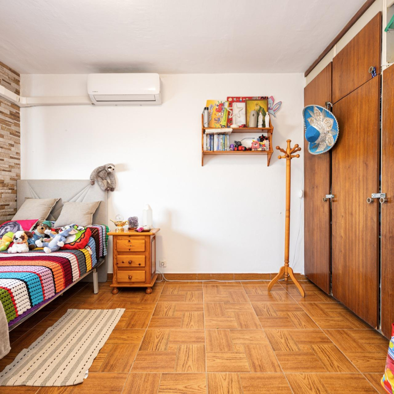 MARAVILLOSO CHALET EN VENTA EN PLAYA DEL HOMBRE CON VISTAS AL MAR – TELDE