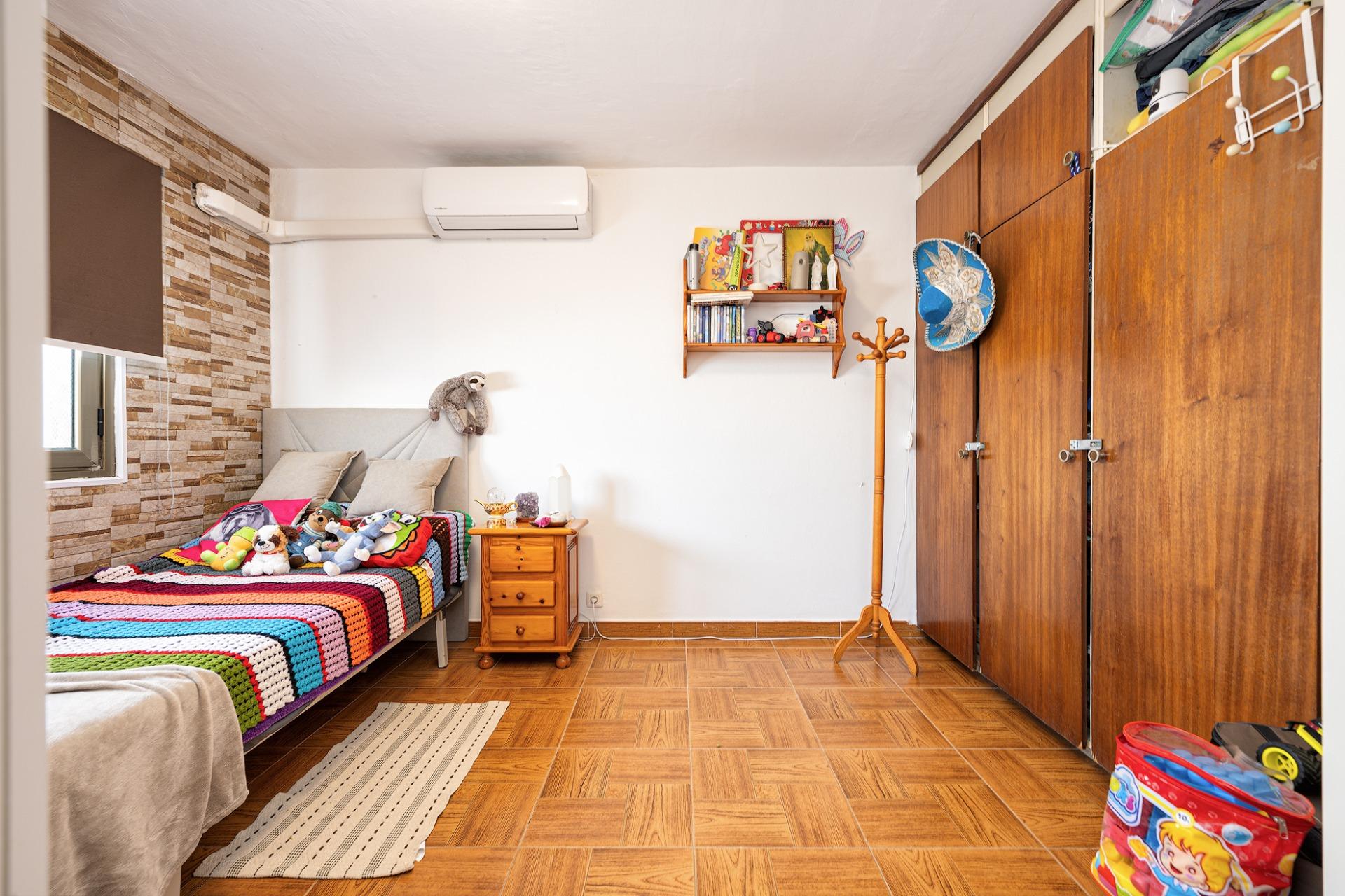 MARAVILLOSO CHALET EN VENTA EN PLAYA DEL HOMBRE CON VISTAS AL MAR – TELDE