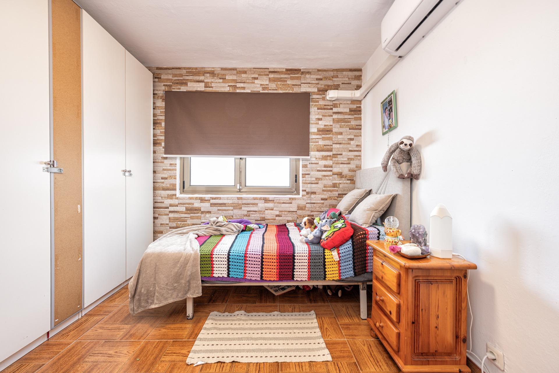 MARAVILLOSO CHALET EN VENTA EN PLAYA DEL HOMBRE CON VISTAS AL MAR – TELDE