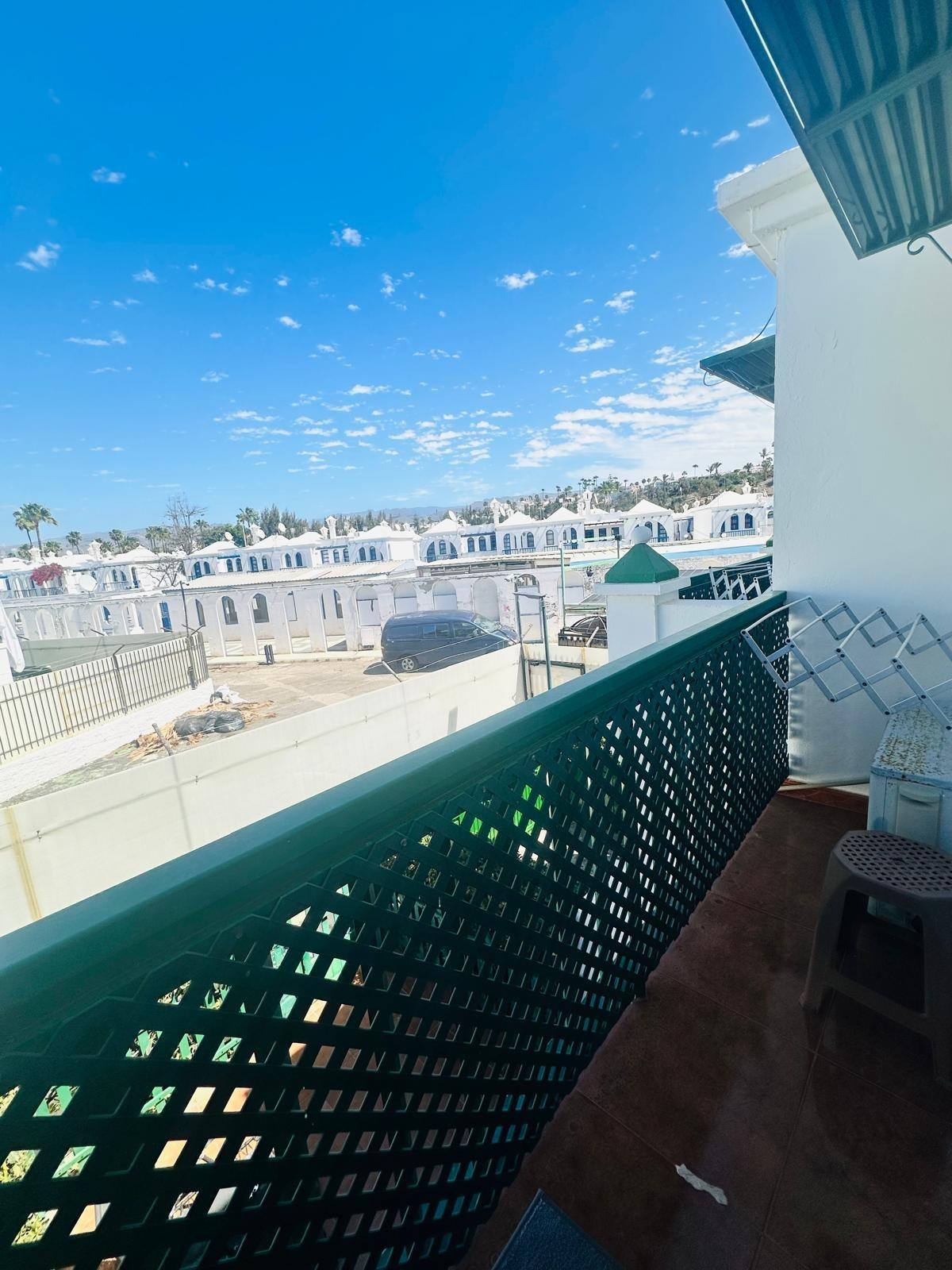 dúplex de 1 dormitorio en alquiler por temporada en El Campo Internacional
