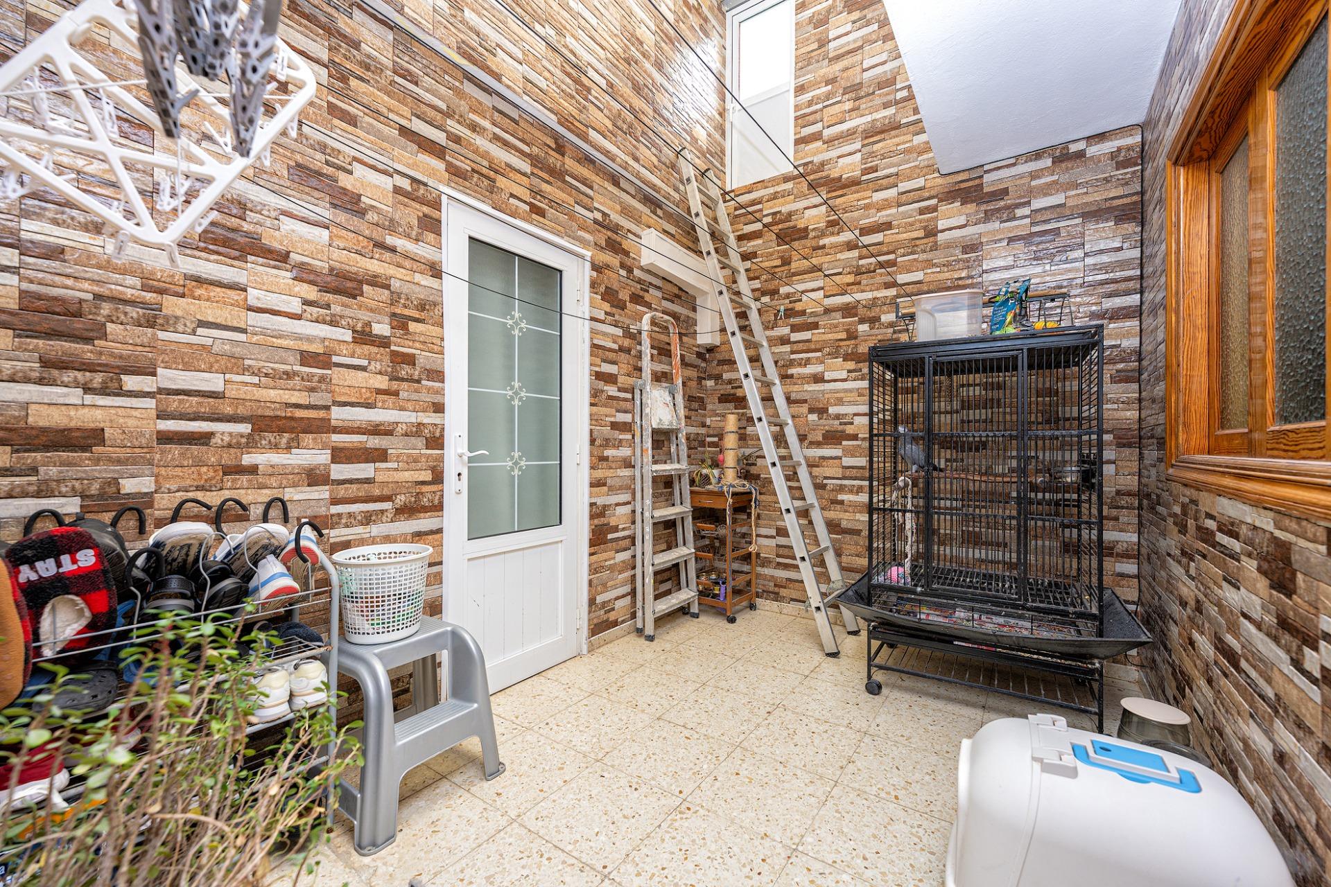 MARAVILLOSO CHALET EN VENTA EN PLAYA DEL HOMBRE CON VISTAS AL MAR – TELDE