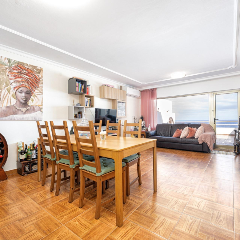 MARAVILLOSO CHALET EN VENTA EN PLAYA DEL HOMBRE CON VISTAS AL MAR – TELDE