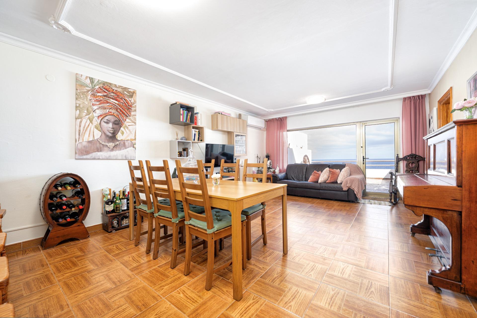 MARAVILLOSO CHALET EN VENTA EN PLAYA DEL HOMBRE CON VISTAS AL MAR – TELDE